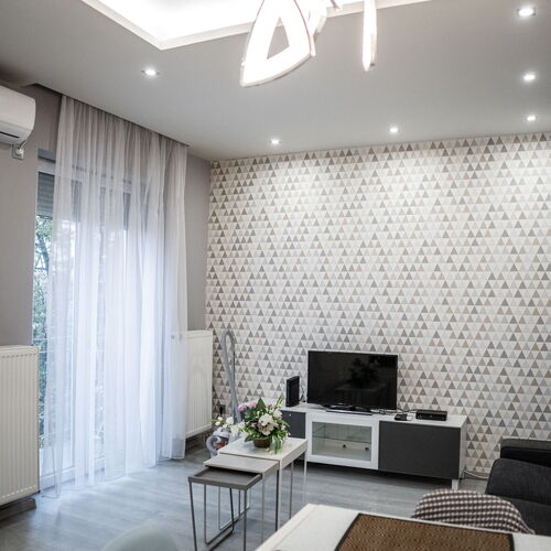 Attila Luxury Apartment Szeged 