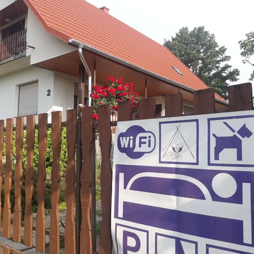 Attila Vendégház Balatonboglár 1 Attila Vendégház Balatonboglár