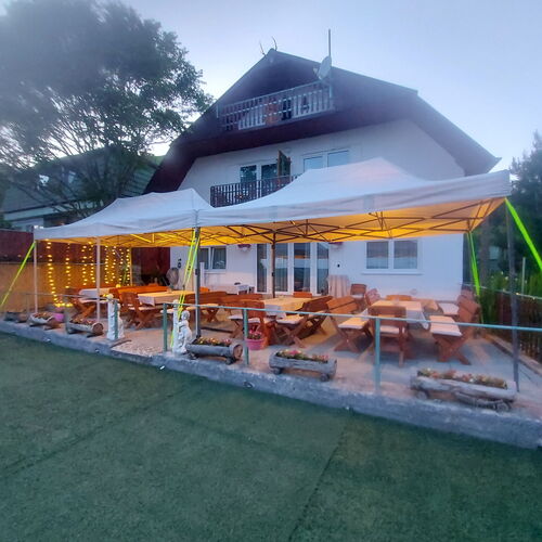 Hét Hajdú Fogadó Hajdúböszörmény 