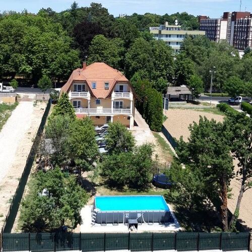 Attila Vendégház Hévíz 1 Attila Vendégház Hévíz