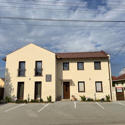 Attila Vendégház Nagykáta  