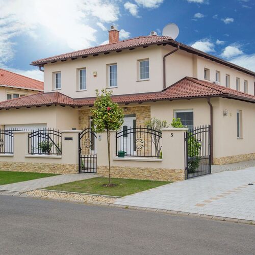 Aura Apartman Hajdúszoboszló 