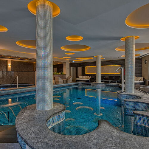 Aura Felnőttbarát Hotel Balatonfüred 