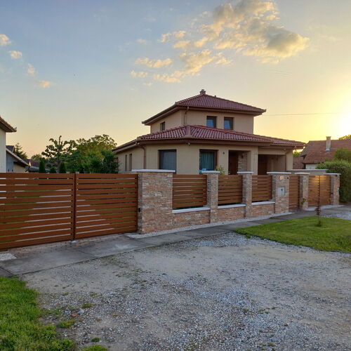 Aurora Apartman Hajdúszoboszló 