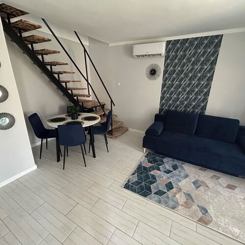 Aurora Apartman Harkány 