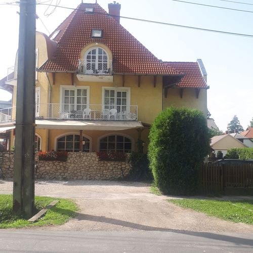 Auróra Apartman Keszthely 