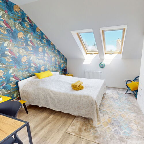 Aurora Apartman Kőszeg 