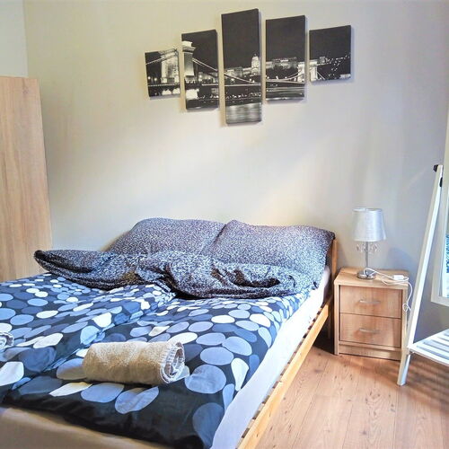 Kollár Apartman Balatonszemes 