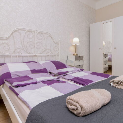 Boni Apartman Balatonboglár 