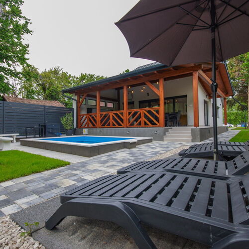 Aurora Nyaraló Békésszentandrás 