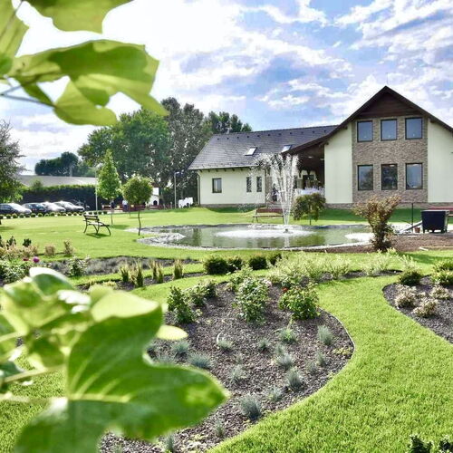 Auróra Rendezvényterem & Szállás Jászapáti 