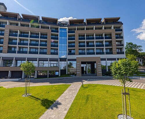 Avar Hotel Mátrafüred 