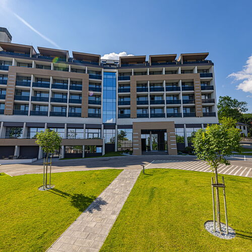 Avar Hotel Mátrafüred 