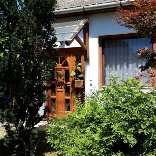 Attila Vendégház Sárospatak 