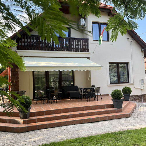 Aventurin House *** Révfülöp 3 Aventurin House *** Révfülöp