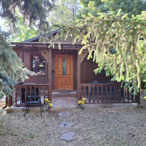 Azori Vendégház Gyomaendrőd 