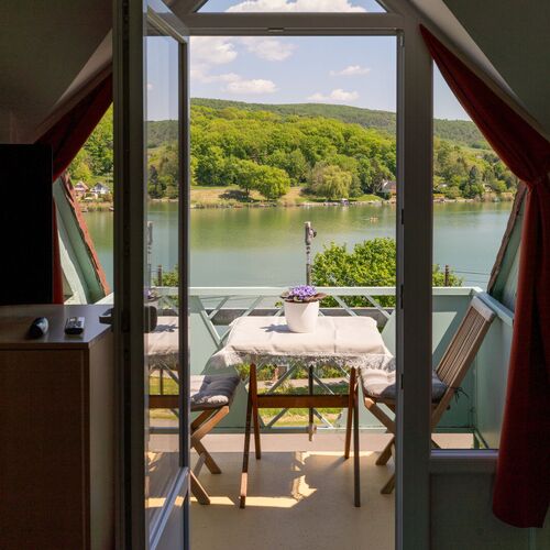 Azúr Apartman Orfű 