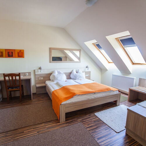 Kék-Lak Vendégház Mogyoróska 