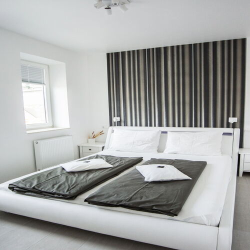 Azúr Ház Viola Apartman Sárvár 