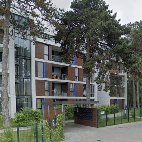 AzurPort Apartman Siófok 