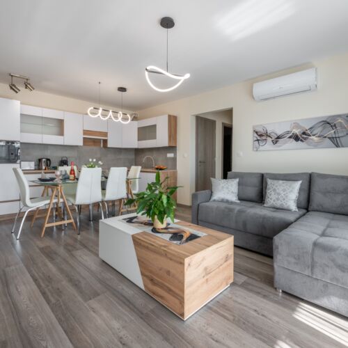 Azure apartment Siófok 2 Azure apartment Siófok