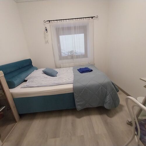 Azure room Pécs 2 Azure room Pécs