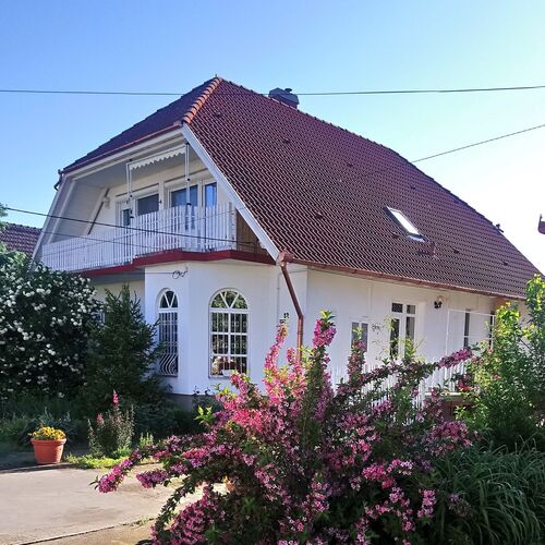 B12 Apartman Harkány 