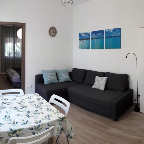 Nyuszi Apartman Balatonfenyves 