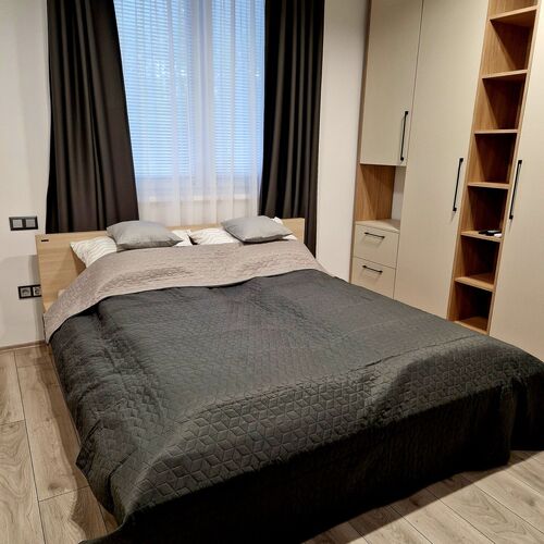 BB Apartman 2 Miskolc 