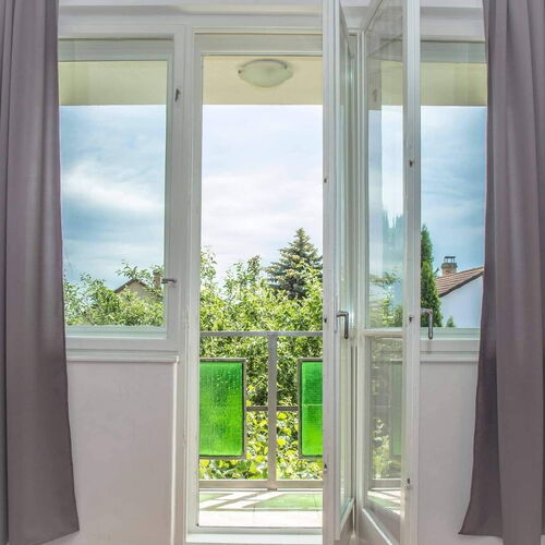 Harmónia Kisház Vendégház Poroszló  