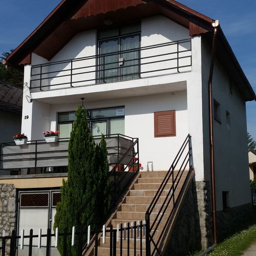 B&B Apartman Igal 2 B&B Apartman Igal