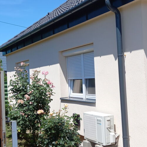 Aprócska Vendégház Bogács 