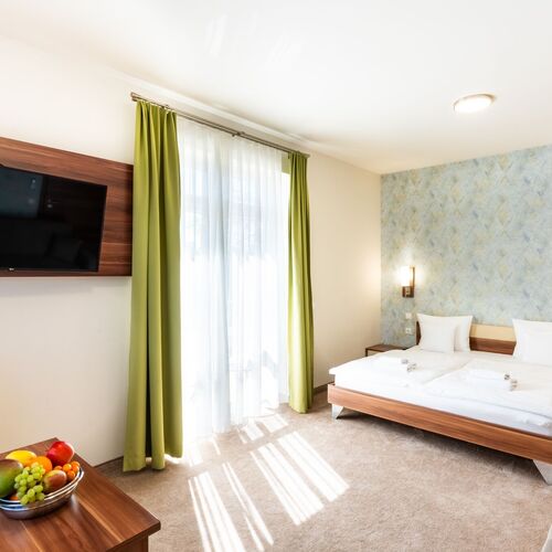 B&B Apartmanház Lajta Park Mosonmagyaróvár 