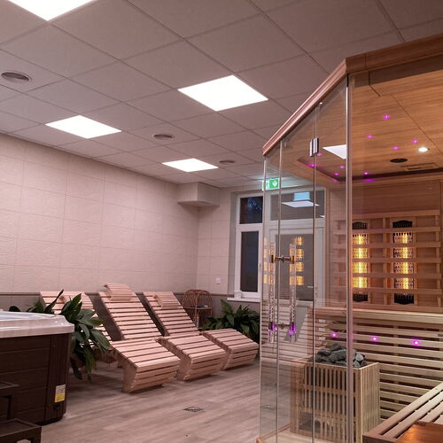 BB Apartmanok Tiszafüred 