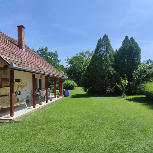 BB House Balatonboglár 