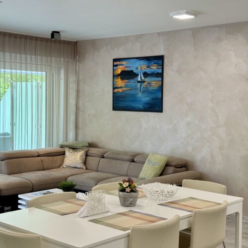 BB Riviera Resort Apartman Balatonboglár 