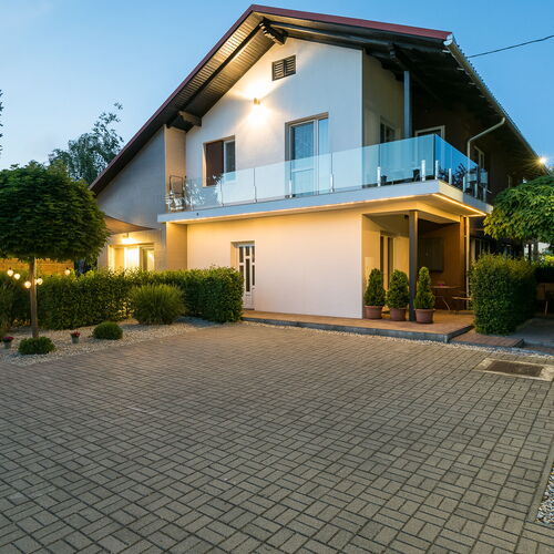 BBB Apartman I. Balatonboglár 