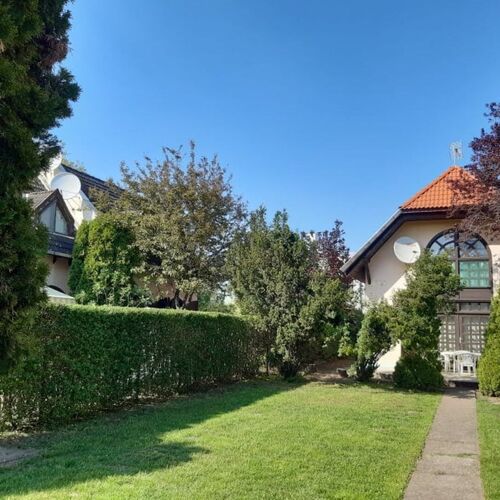 Ármin Apartman Szántód 