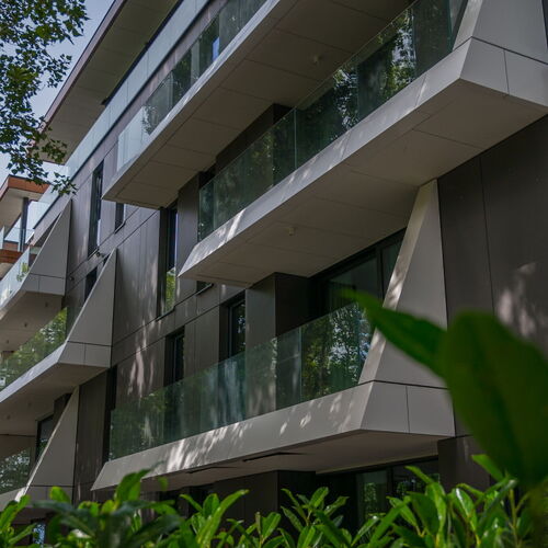 BJ81 Suite Hotel Siófok 