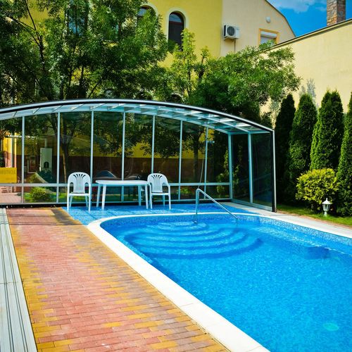 BL Luxus Apartmanház Szeged 3 BL Luxus Apartmanház Szeged