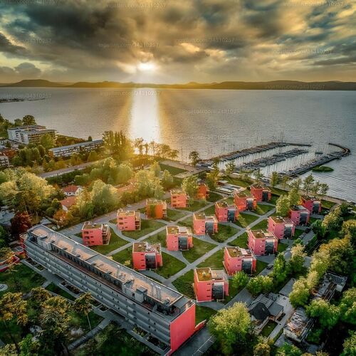 Boutique Luxury Residence Budapest 