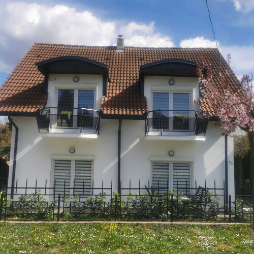 BM Apartman Zalakaros 2 BM Apartman Zalakaros