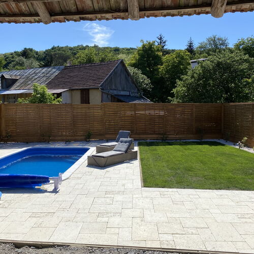 BNCK Wellness Residence Sátoraljaújhely - Rudabányácska 