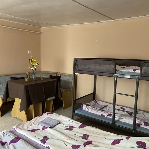 Krikci Stúdió Nyaralóház Fonyód 