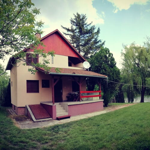 BVB Nyaraló Gyomaendrőd 