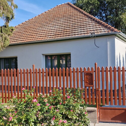 Babarczi Vendégház Üllés 