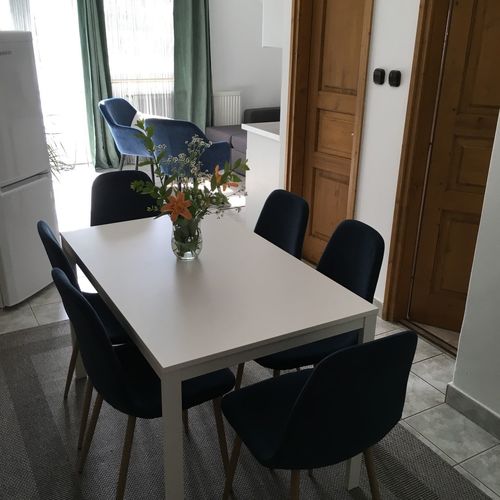 Babérsom Apartman Gyenesdiás 1 Babérsom Apartman Gyenesdiás