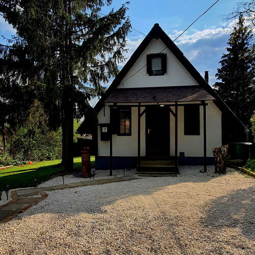 Babi Vendégháza Nagykovácsi 