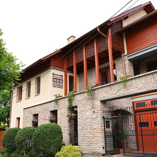 Pipacs Apartman Makó 