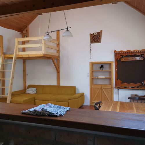 Babkaland Pihenőhely Szentes 